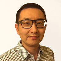 Professor Zhong Fan